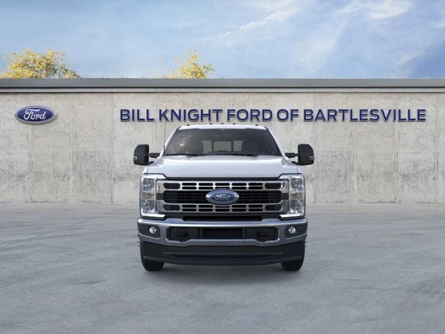 2026 Ford F-350SD DRW