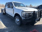 2024 Ford F-350SD Lariat DRW