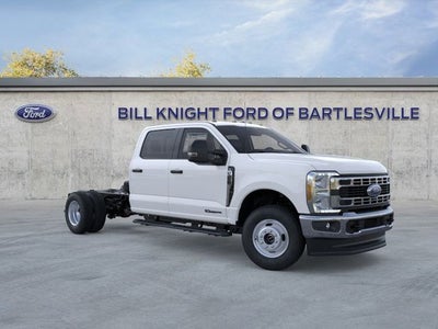 2026 Ford F-350SD DRW
