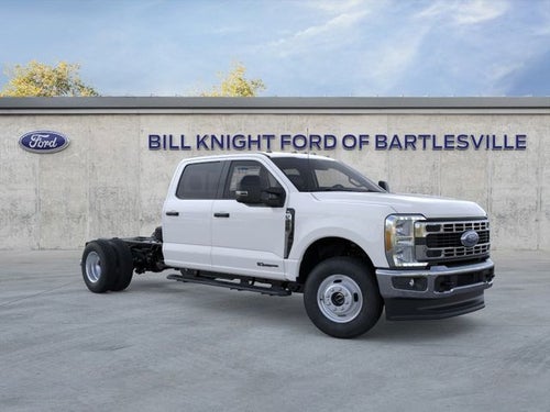 2026 Ford F-350SD DRW