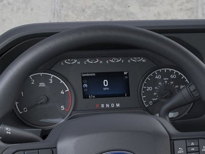 2026 Ford F-350SD DRW