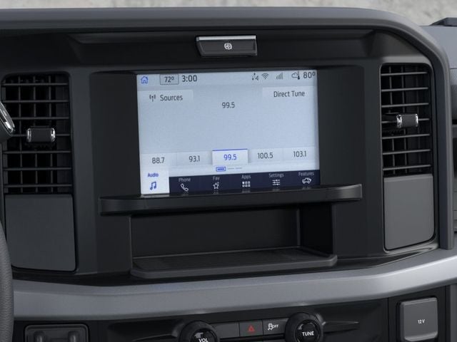 2026 Ford F-350SD DRW