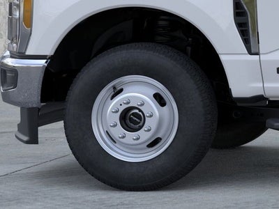 2026 Ford F-350SD DRW