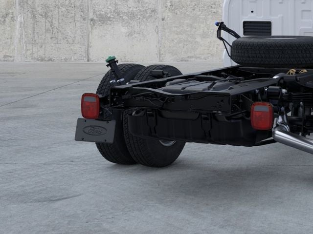 2026 Ford F-350SD DRW