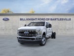 2026 Ford F-350SD DRW