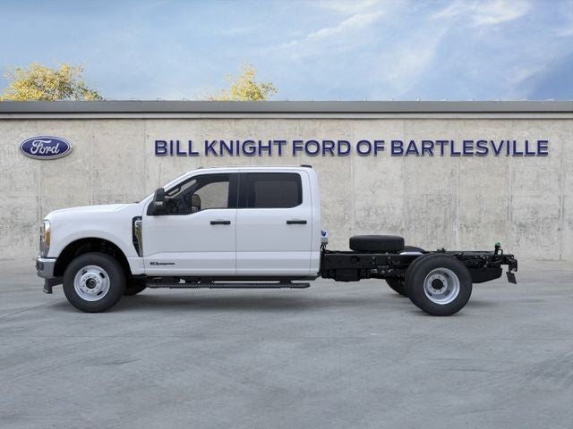 2026 Ford F-350SD DRW