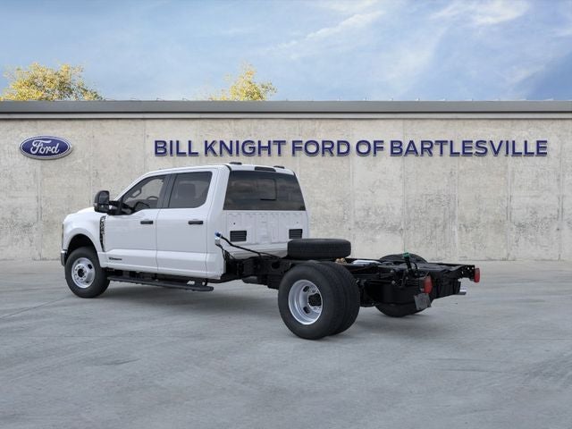 2026 Ford F-350SD DRW