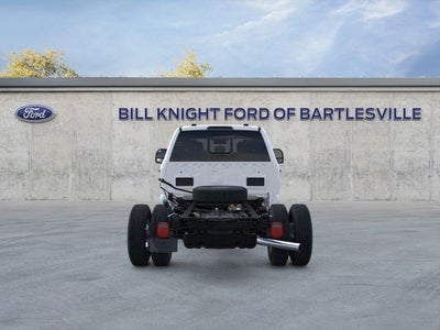 2026 Ford F-350SD DRW