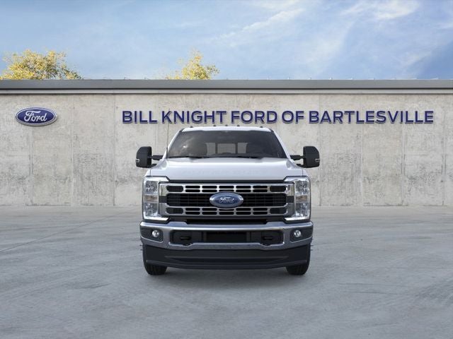 2026 Ford F-350SD DRW