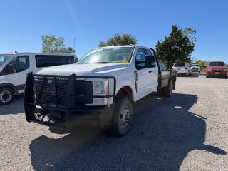 2024 Ford F-350SD XL DRW
