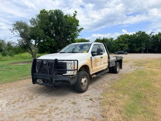 2024 Ford F-350SD XL DRW