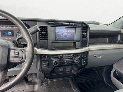 2023 Ford F-350SD XL DRW