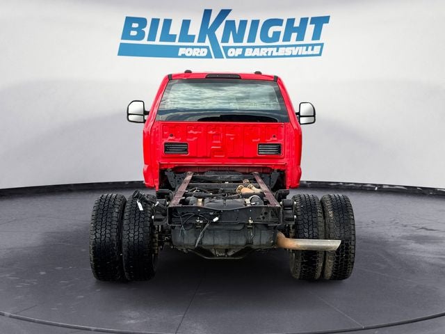 2023 Ford F-350SD XL DRW