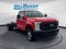 2023 Ford F-350SD XL DRW