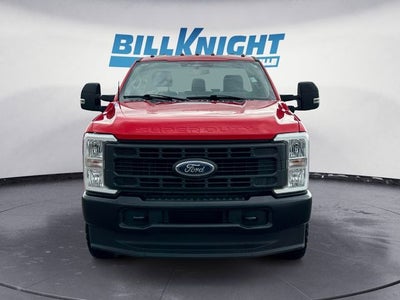 2023 Ford F-350SD XL DRW