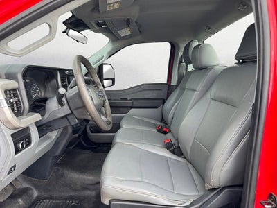 2023 Ford F-350SD XL DRW