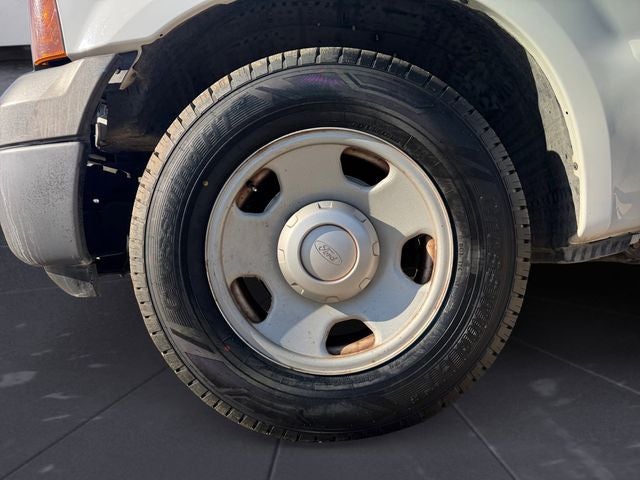 2005 Ford F-350SD XL