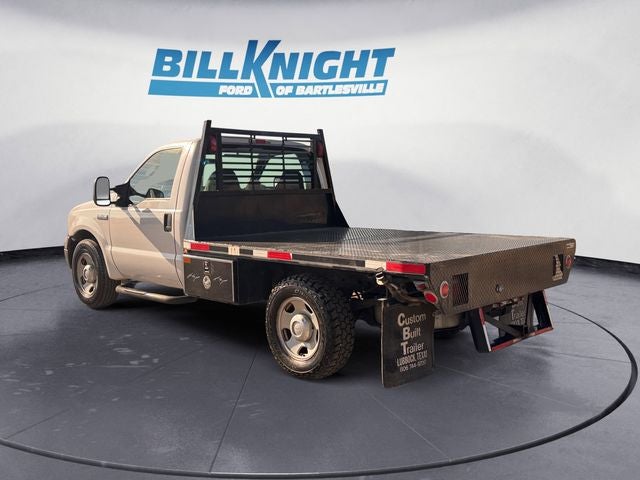 2005 Ford F-350SD XL