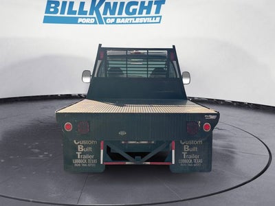 2005 Ford F-350SD XL