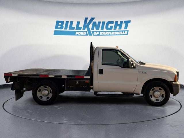 2005 Ford F-350SD XL