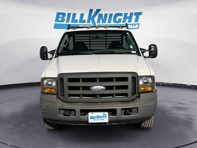 2005 Ford F-350SD XL