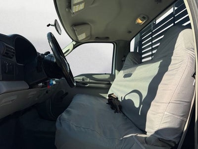 2005 Ford F-350SD XL