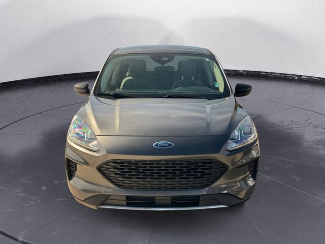2020 Ford Escape S