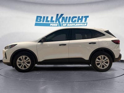 2023 Ford Escape Base
