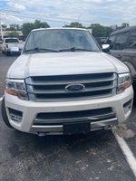 2017 Ford Expedition EL Platinum