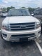 2017 Ford Expedition EL Platinum