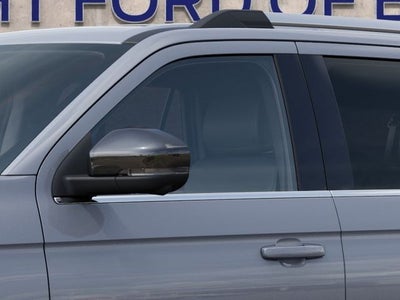 2027 Ford Expedition Max King Ranch