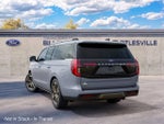 2027 Ford Expedition Max King Ranch