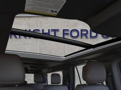 2026 Ford Expedition Max King Ranch