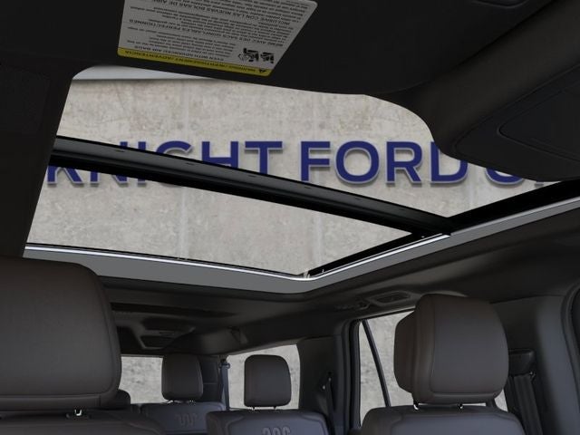2026 Ford Expedition Max King Ranch