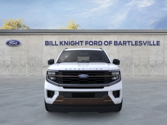 2026 Ford Expedition Max King Ranch