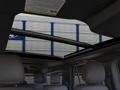 2026 Ford Expedition Max King Ranch