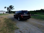 2015 Ford Expedition EL Limited
