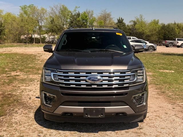 2020 Ford Expedition Max Limited