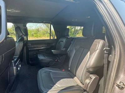 2020 Ford Expedition Max Limited