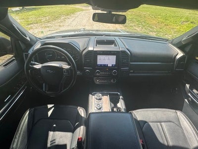 2020 Ford Expedition Max Limited