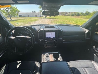 2020 Ford Expedition Max Limited