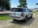 2018 Ford Expedition Max Limited