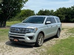 2018 Ford Expedition Max Limited