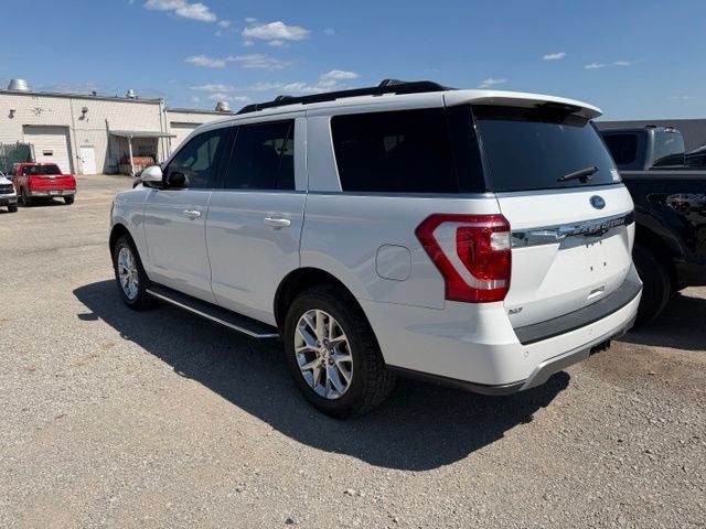 2021 Ford Expedition XLT