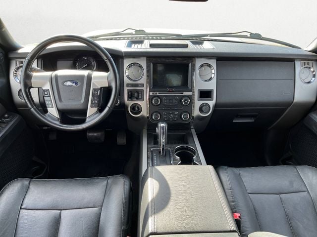 2016 Ford Expedition Limited