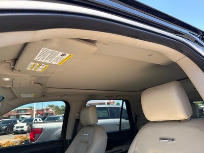 2019 Ford Expedition Platinum