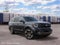 2027 Ford Expedition King Ranch