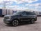 2027 Ford Expedition King Ranch