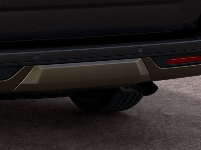 2027 Ford Expedition King Ranch