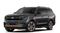 2027 Ford Expedition King Ranch